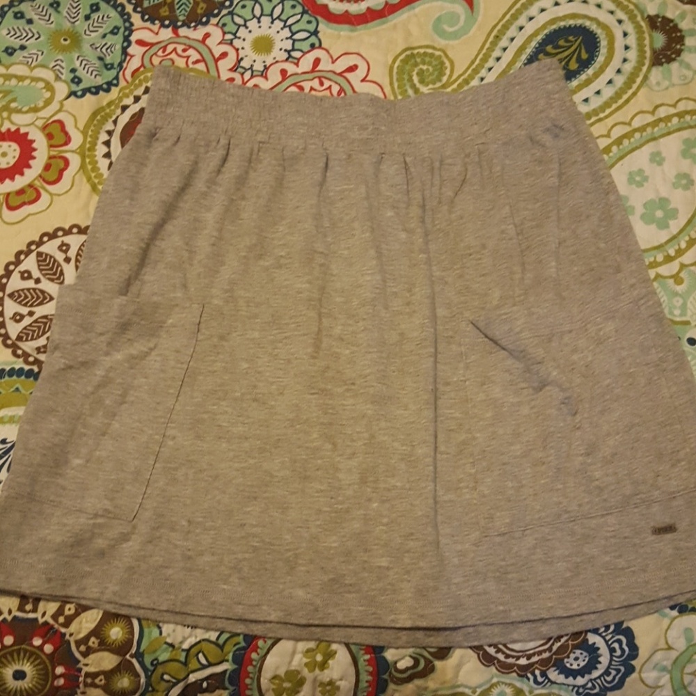 PINK skirt